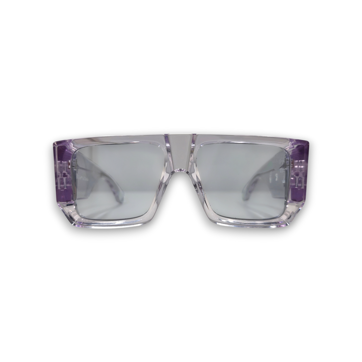 OFFWHITE Eyewear 0W40018U Rank (B) Translucent Stain TF03604847