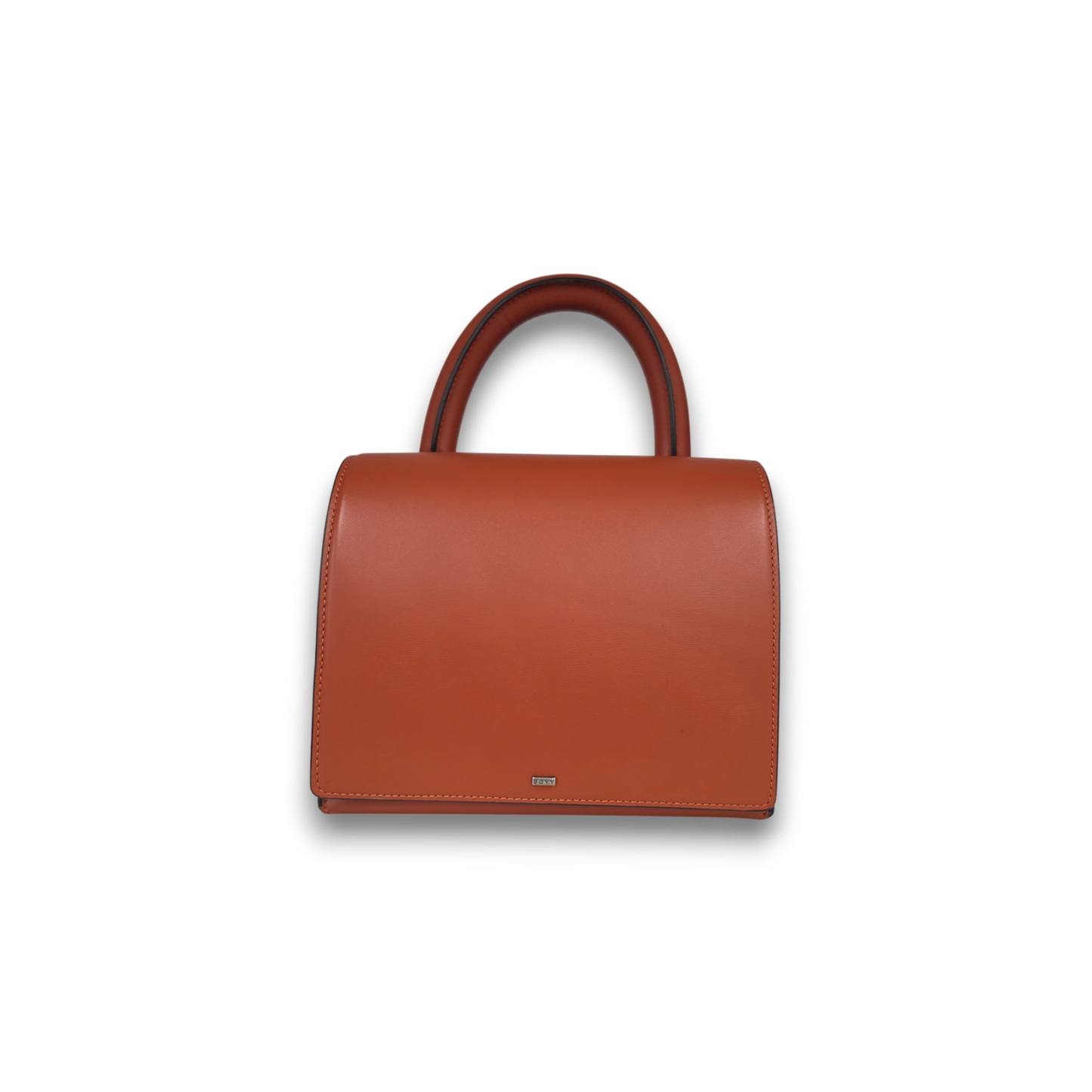 BOYY 2WAY BAG Rank (A) Orange With Strap