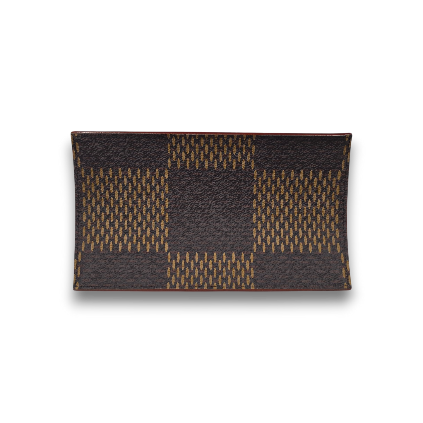 LOUIS VUITTON  Tote Bag N40355 Rank (A) Brown F04240 Giant Mini Tote NIG0