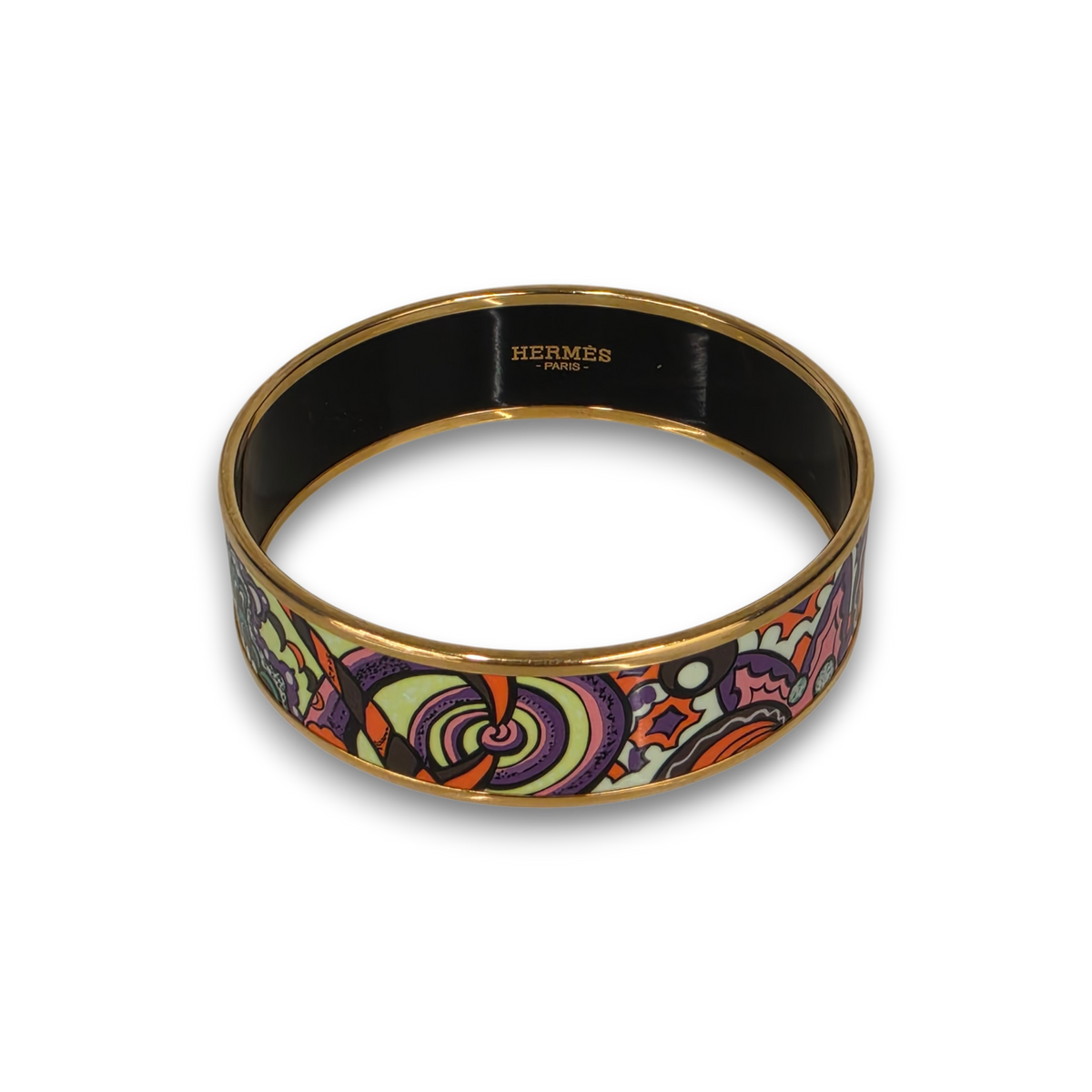 Hermes Rank (B) Multi Color +Q