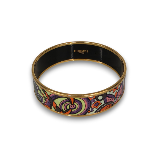 Hermes Rank (B) Multi Color +Q