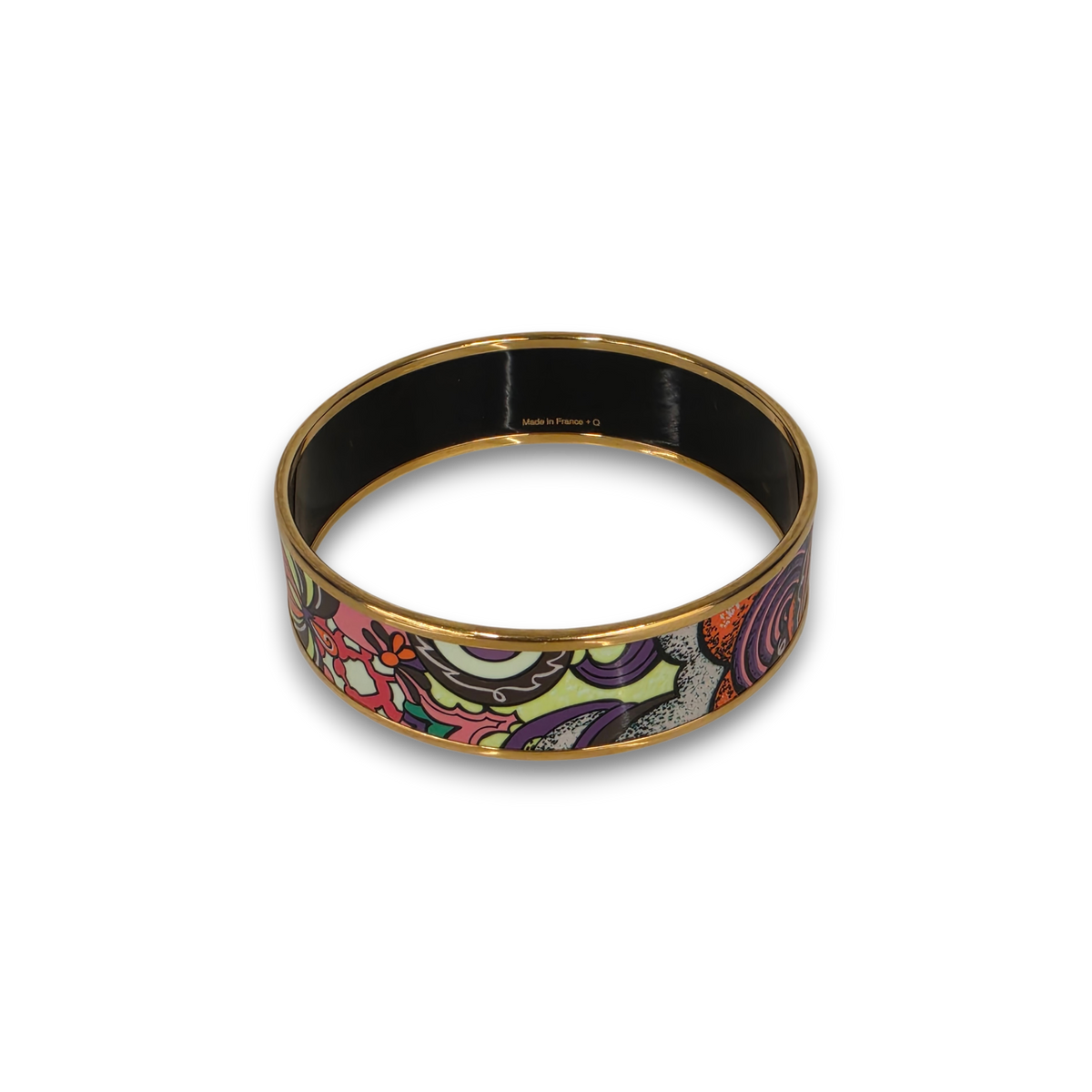 Hermes Rank (B) Multi Color +Q