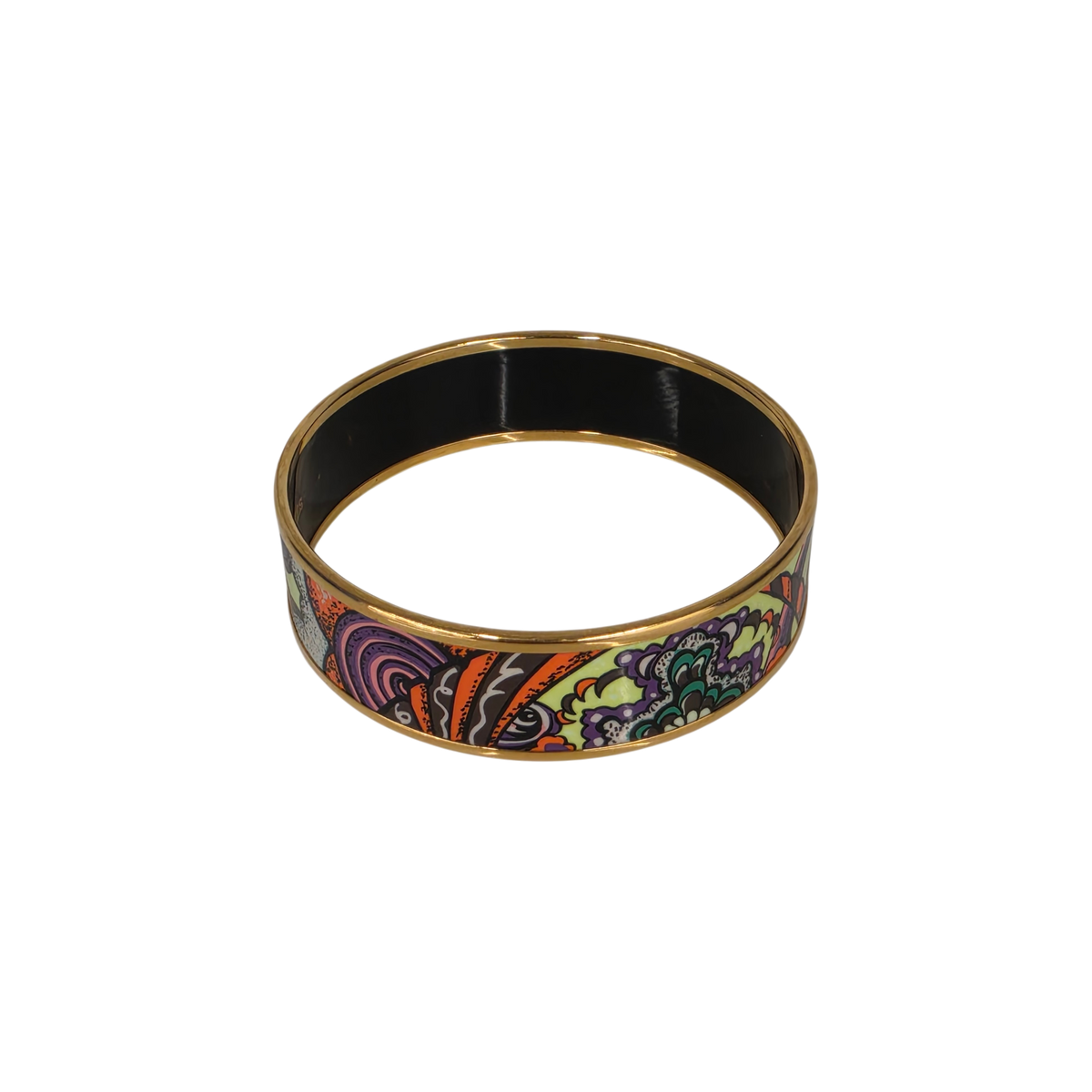 Hermes Rank (B) Multi Color +Q