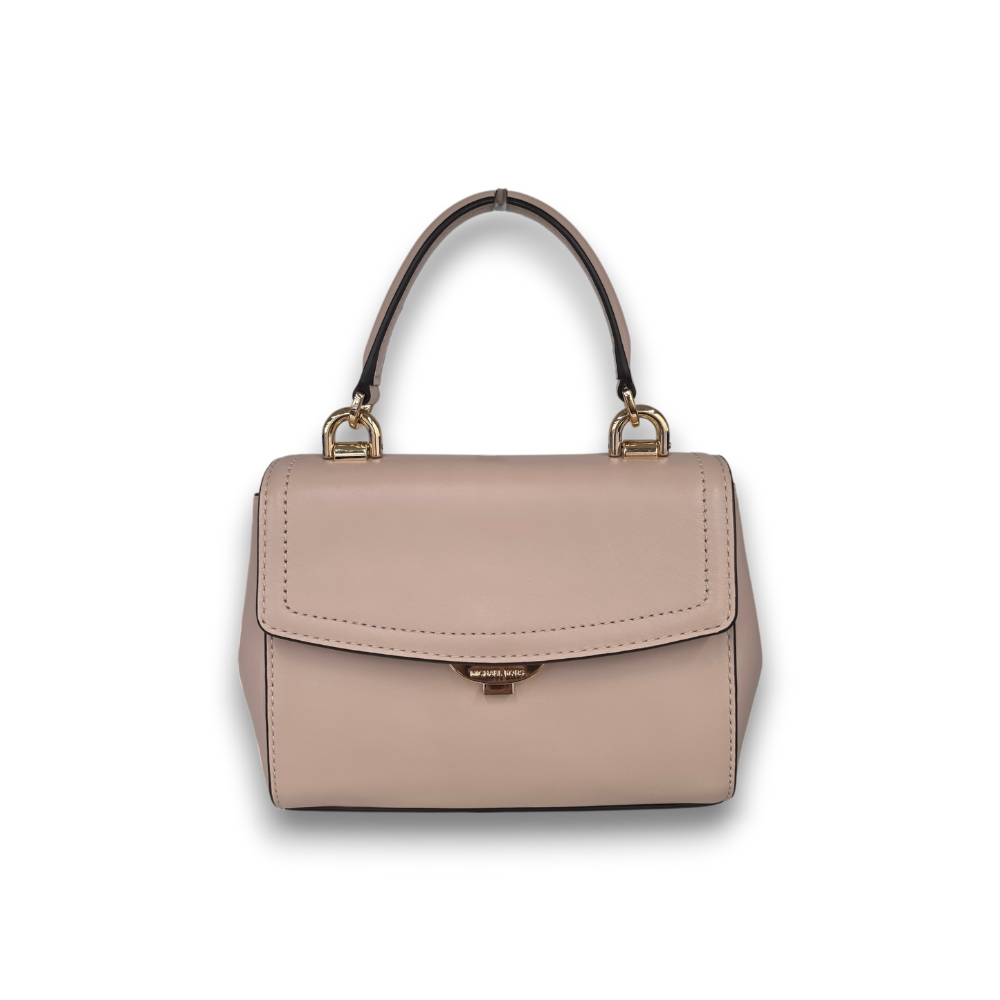 MICHAEL KORS 2WAY BAG 32T8GFM1L Rank (B) Pink Scratch/Stain 187