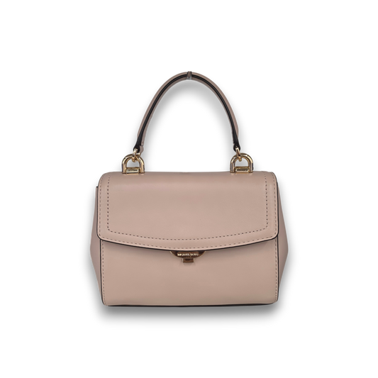 MICHAEL KORS 2WAY BAG 32T8GFM1L Rank (B) Pink Scratch/Stain 187