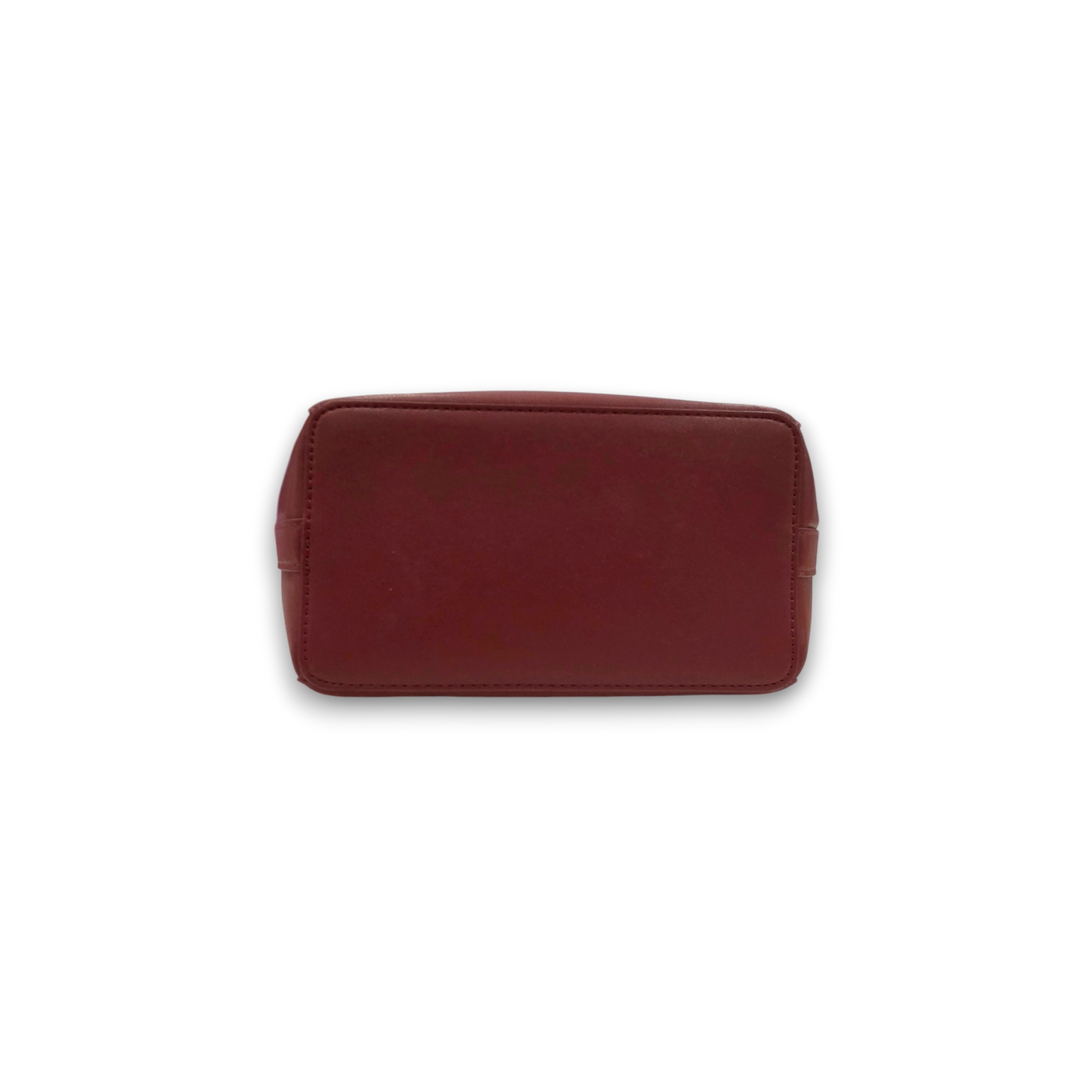Rally Tote Bag Rank(AB) Red