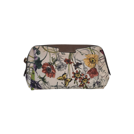Gucci Pouch 256636 Rank (B) Beige Stain 525040