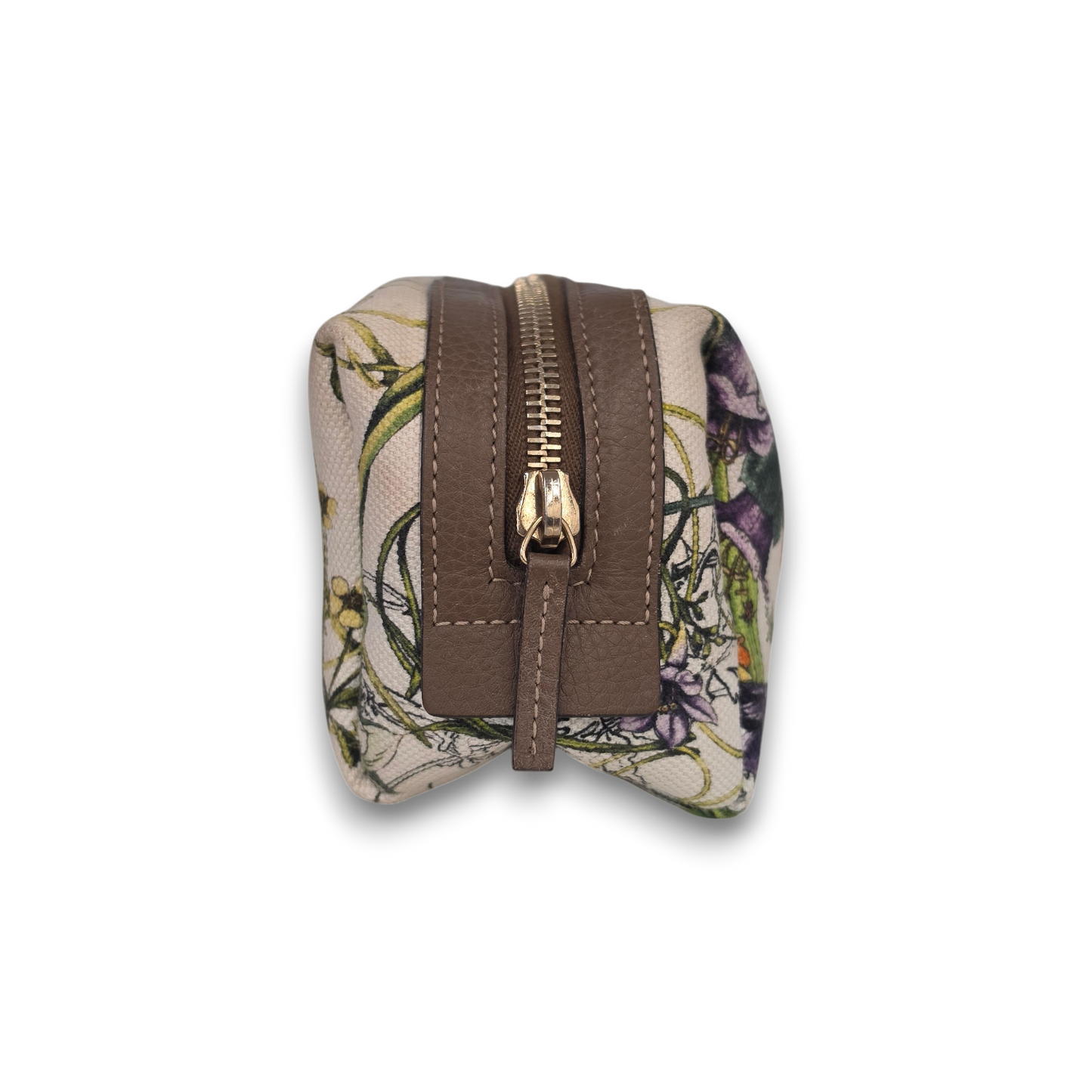 Gucci Pouch 256636 Rank (B) Beige Stain 525040