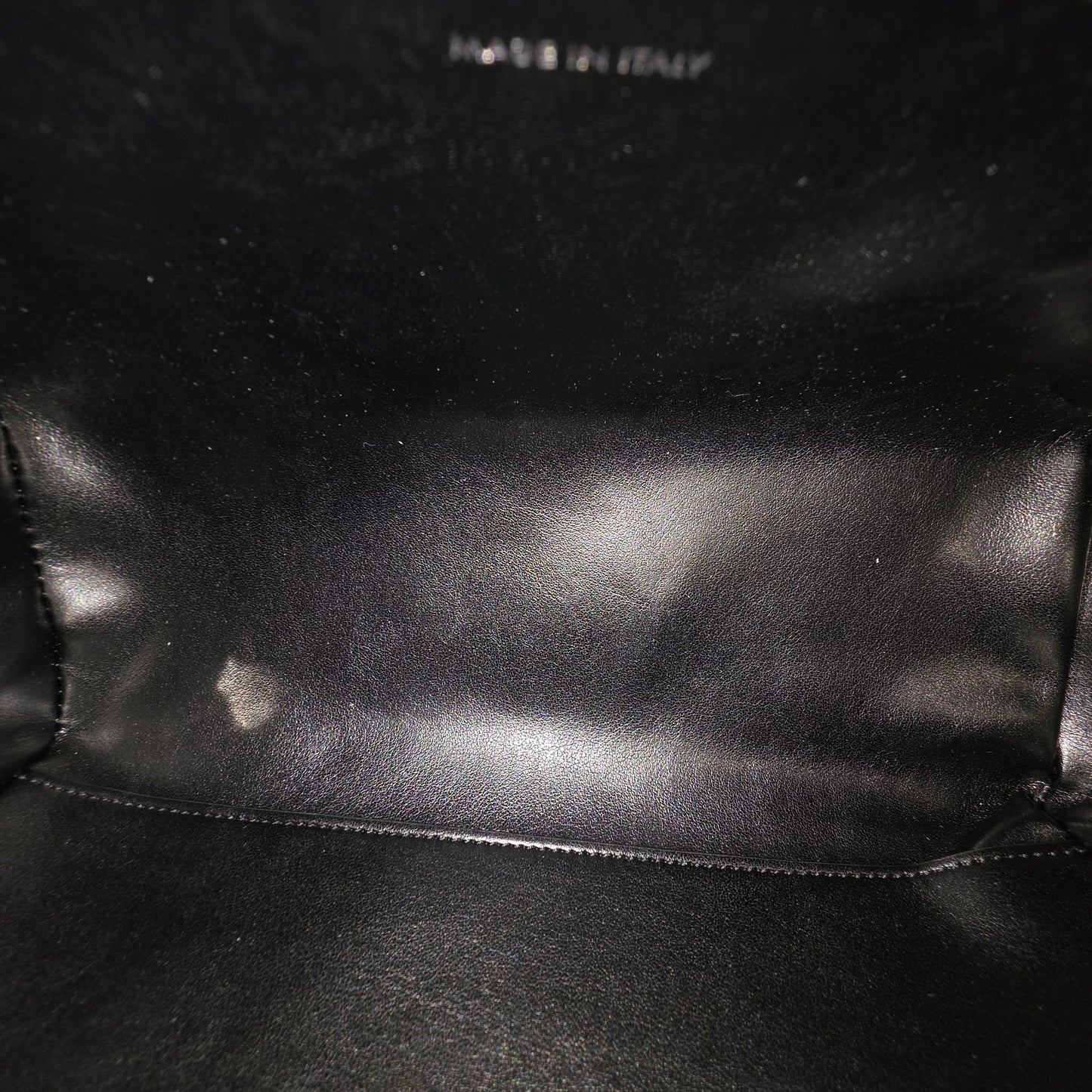 BONAVENTURA Second Bag BPOT-3 Black