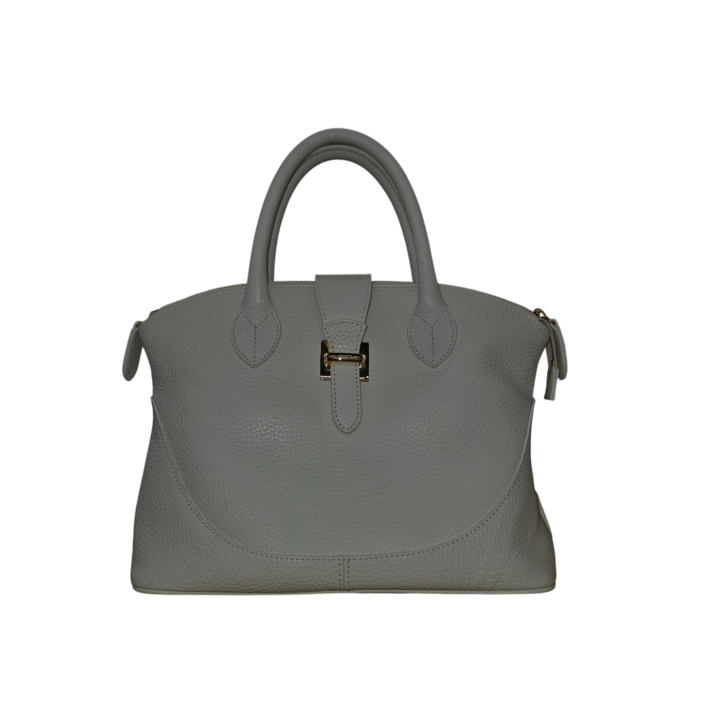 WAKOO Handbag Rank(B) White