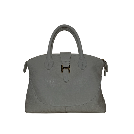 WAKOO Handbag Rank(B) White