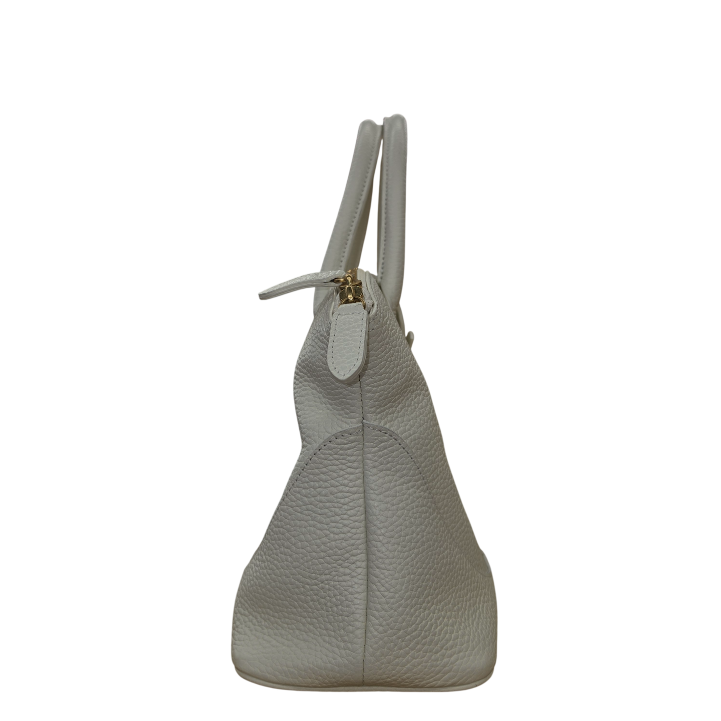 WAKOO Handbag Rank(B) White