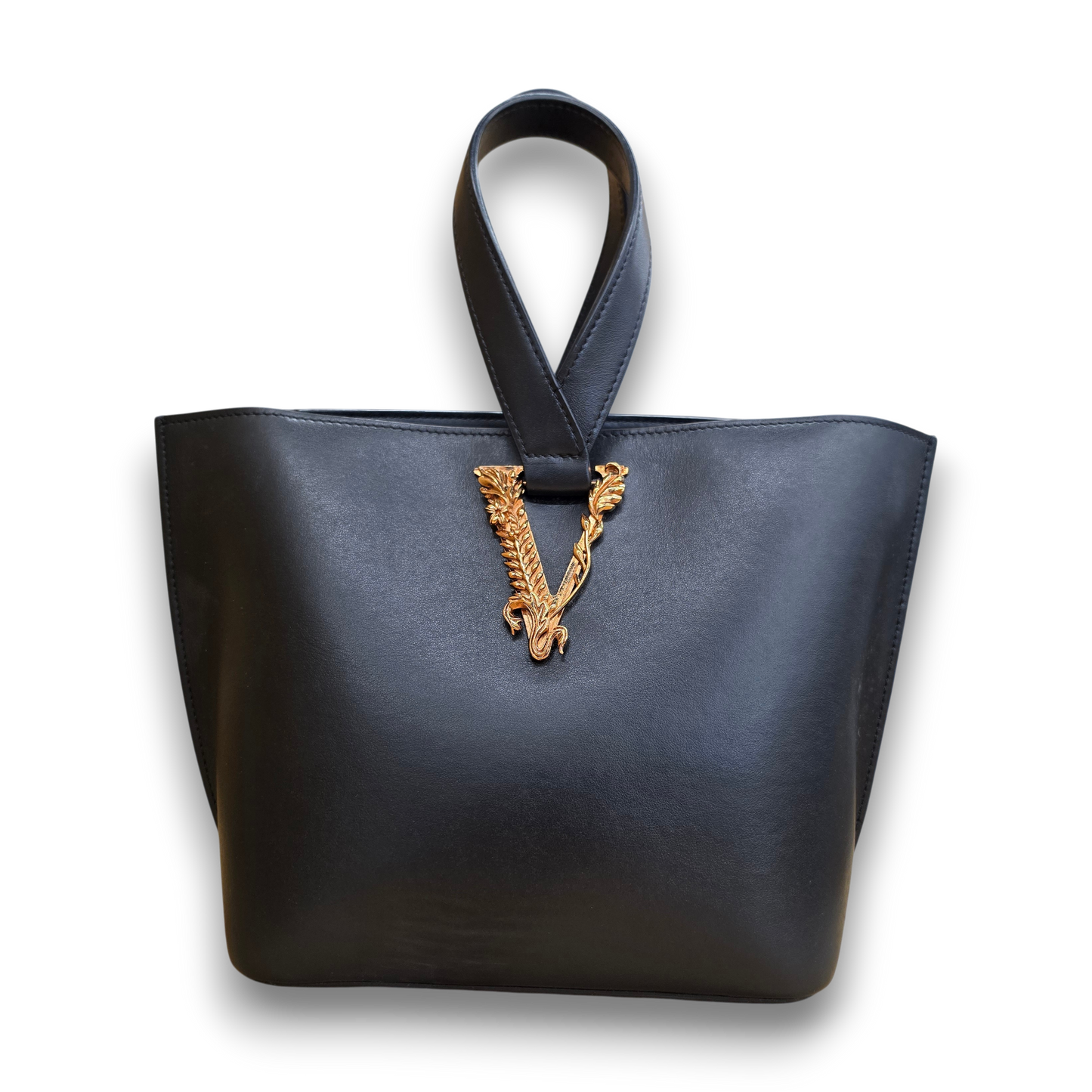 Versace 2way Bag DBFH470 Ran (B) Black 041398A2FB6780