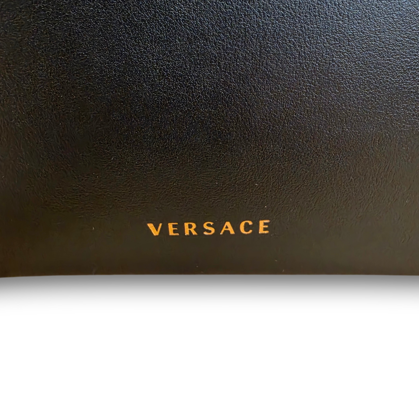 Versace 2way Bag DBFH470 Ran (B) Black 041398A2FB6780