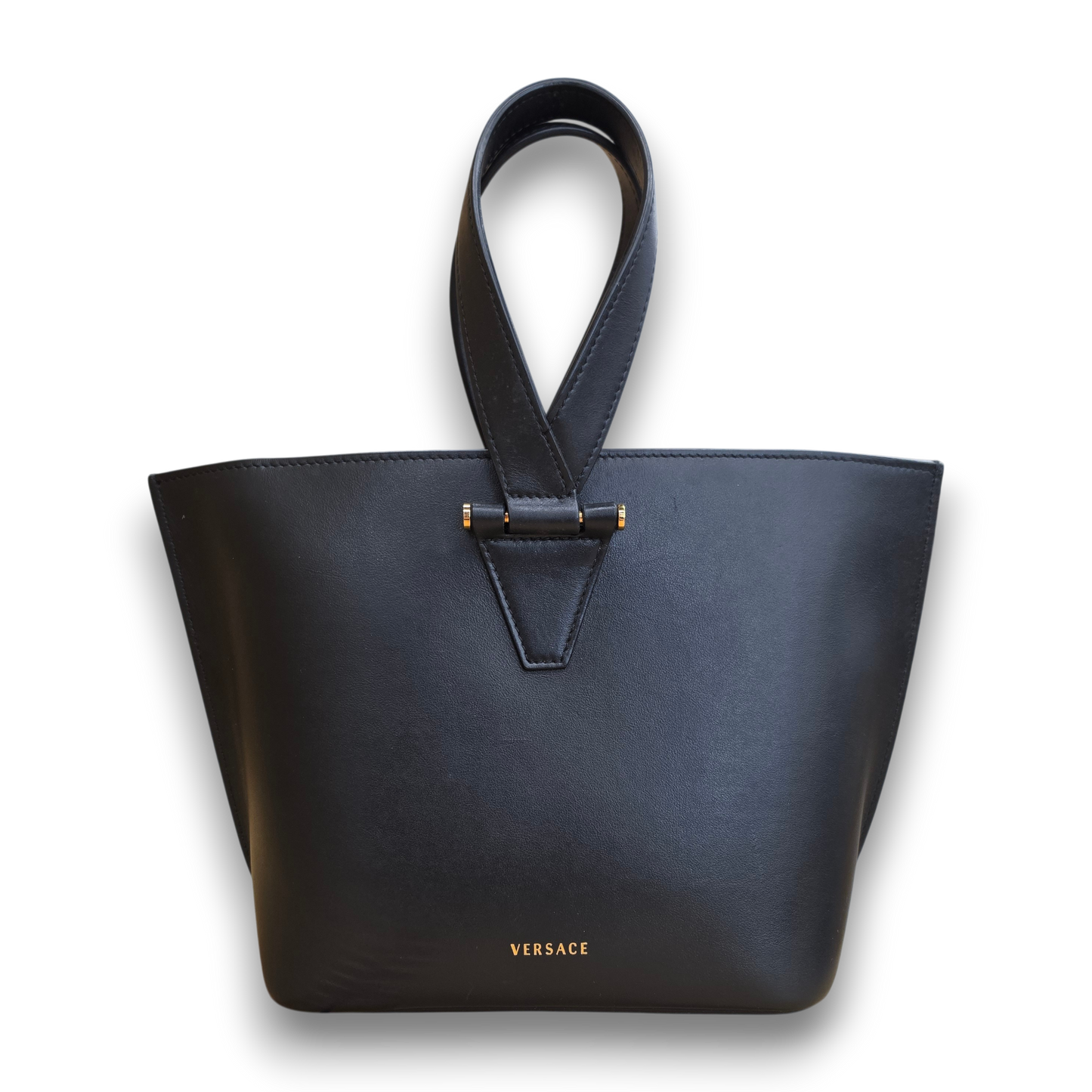 Versace 2way Bag DBFH470 Ran (B) Black 041398A2FB6780