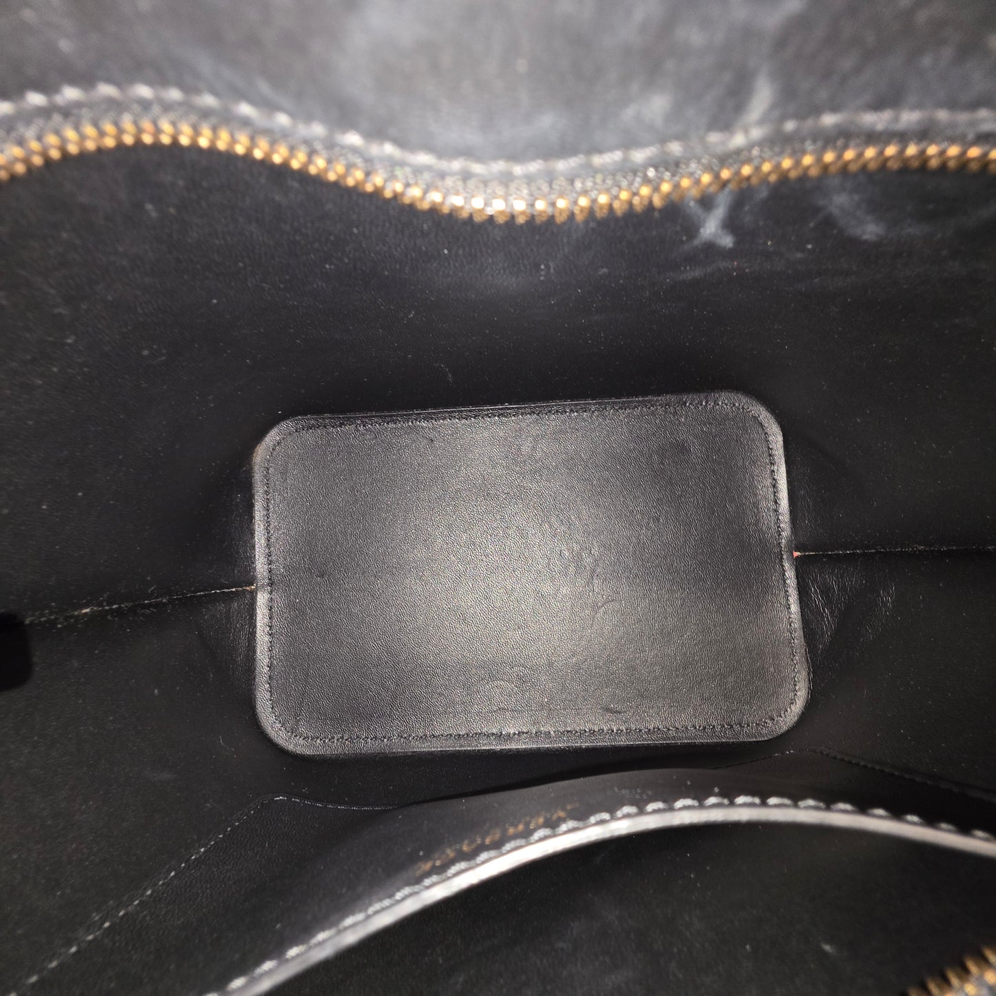 Versace 2way Bag DBFH470 Ran (B) Black 041398A2FB6780