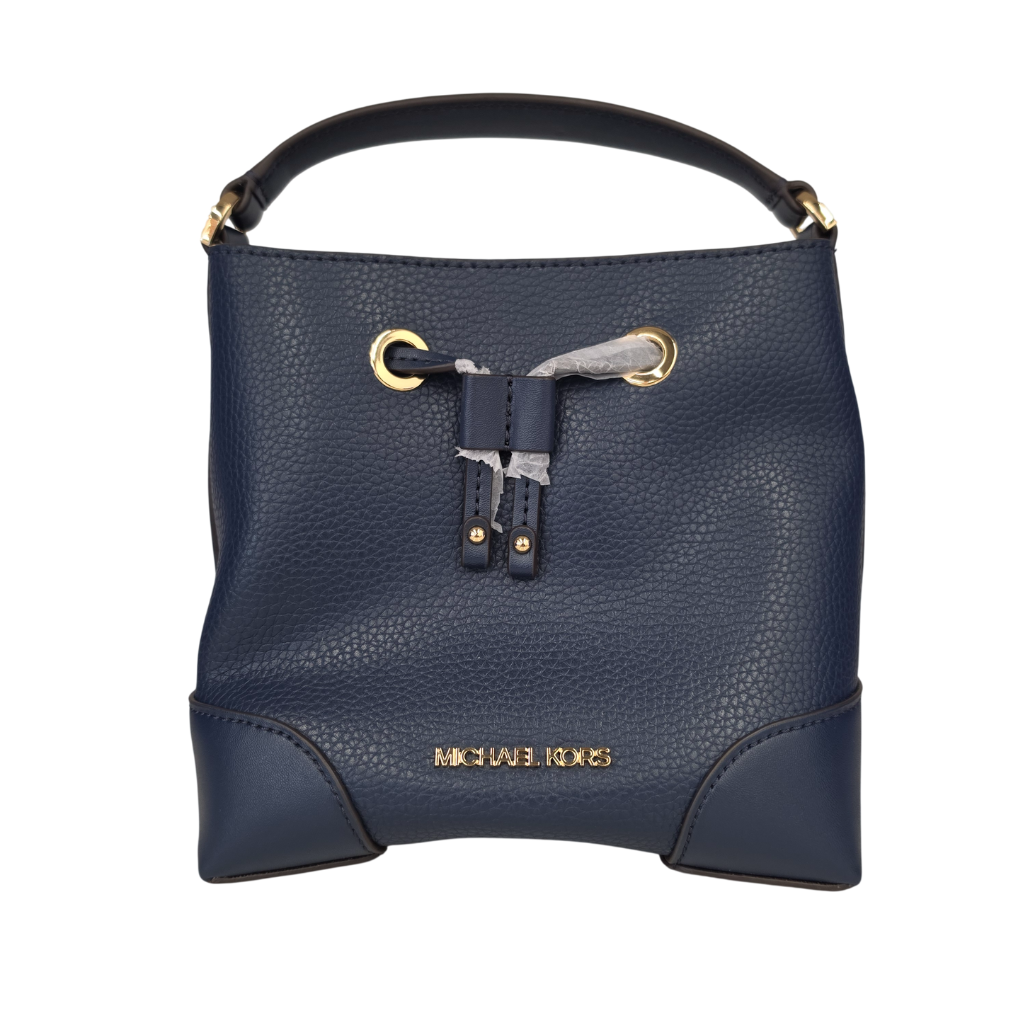 MICHAEL KORS Handbag Rank (AB) Navy  35R3GM9M 1L