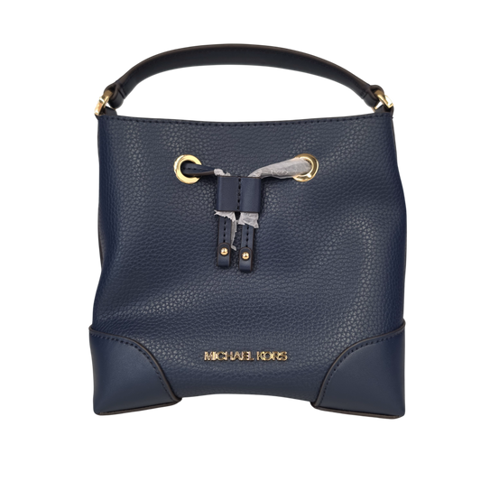 MICHAEL KORS Handbag Rank (AB) Navy  35R3GM9M 1L