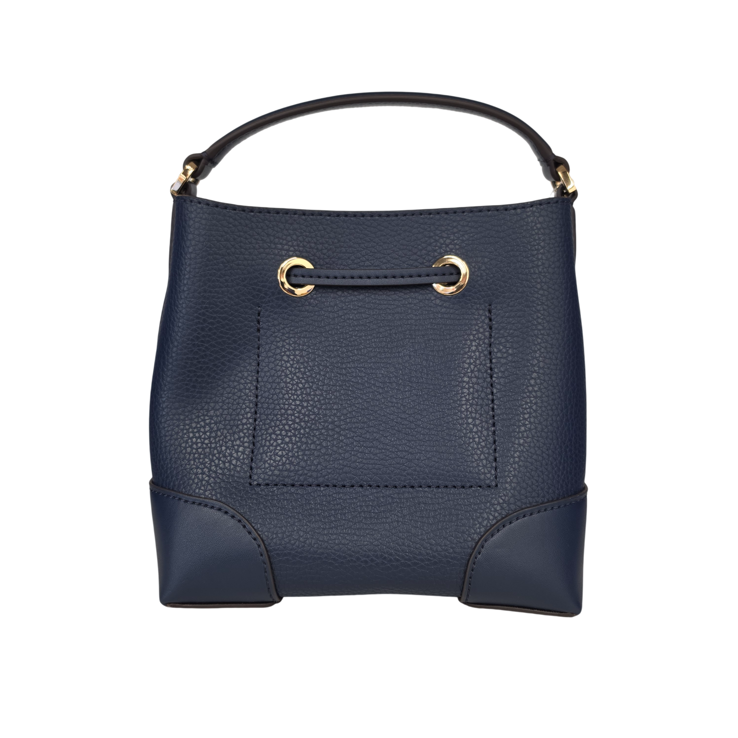 MICHAEL KORS Handbag Rank (AB) Navy  35R3GM9M 1L