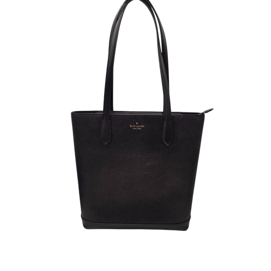 Kate Spade Tote Bag K9338 Rank (B) Black