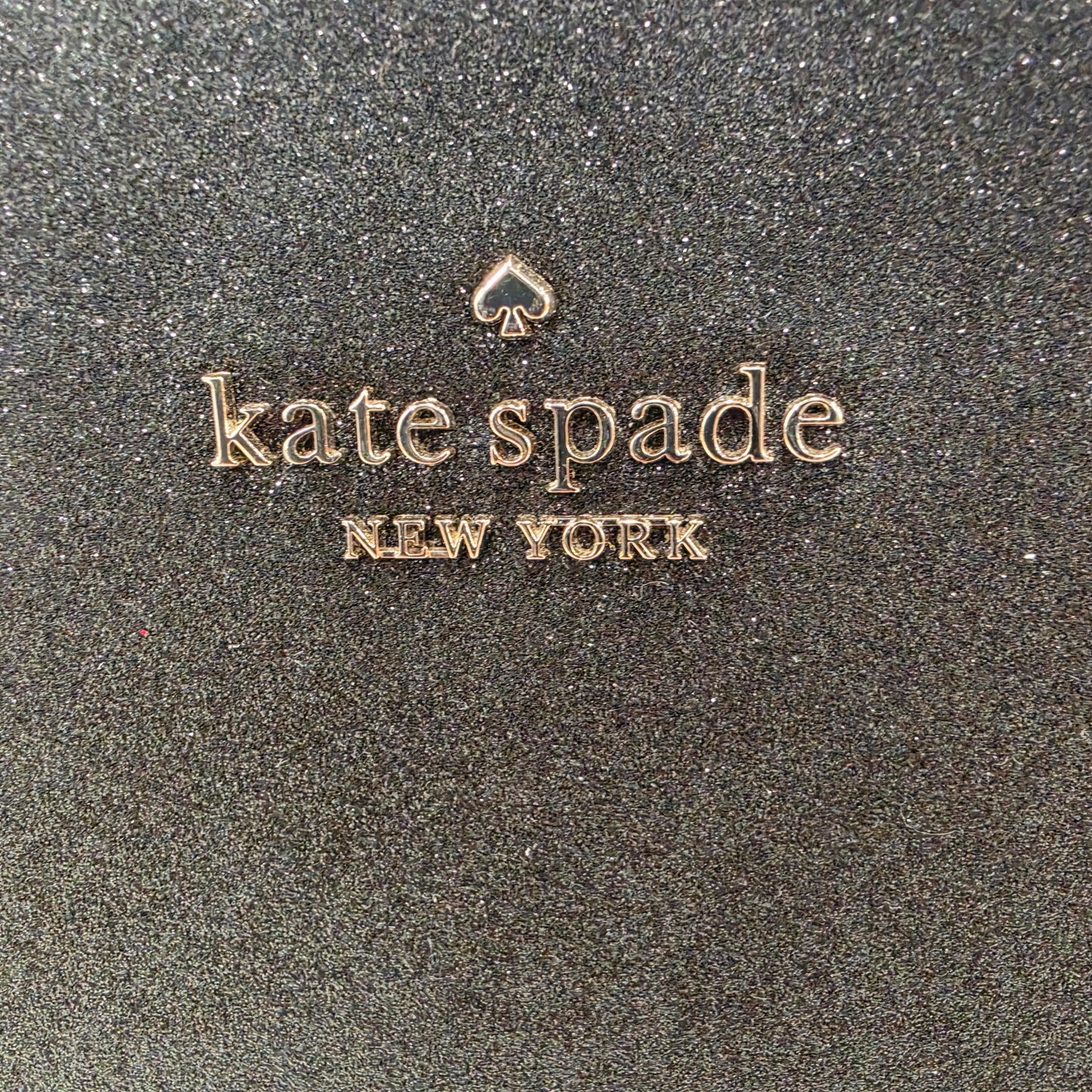 Kate Spade Tote Bag K9338 Rank (B) Black