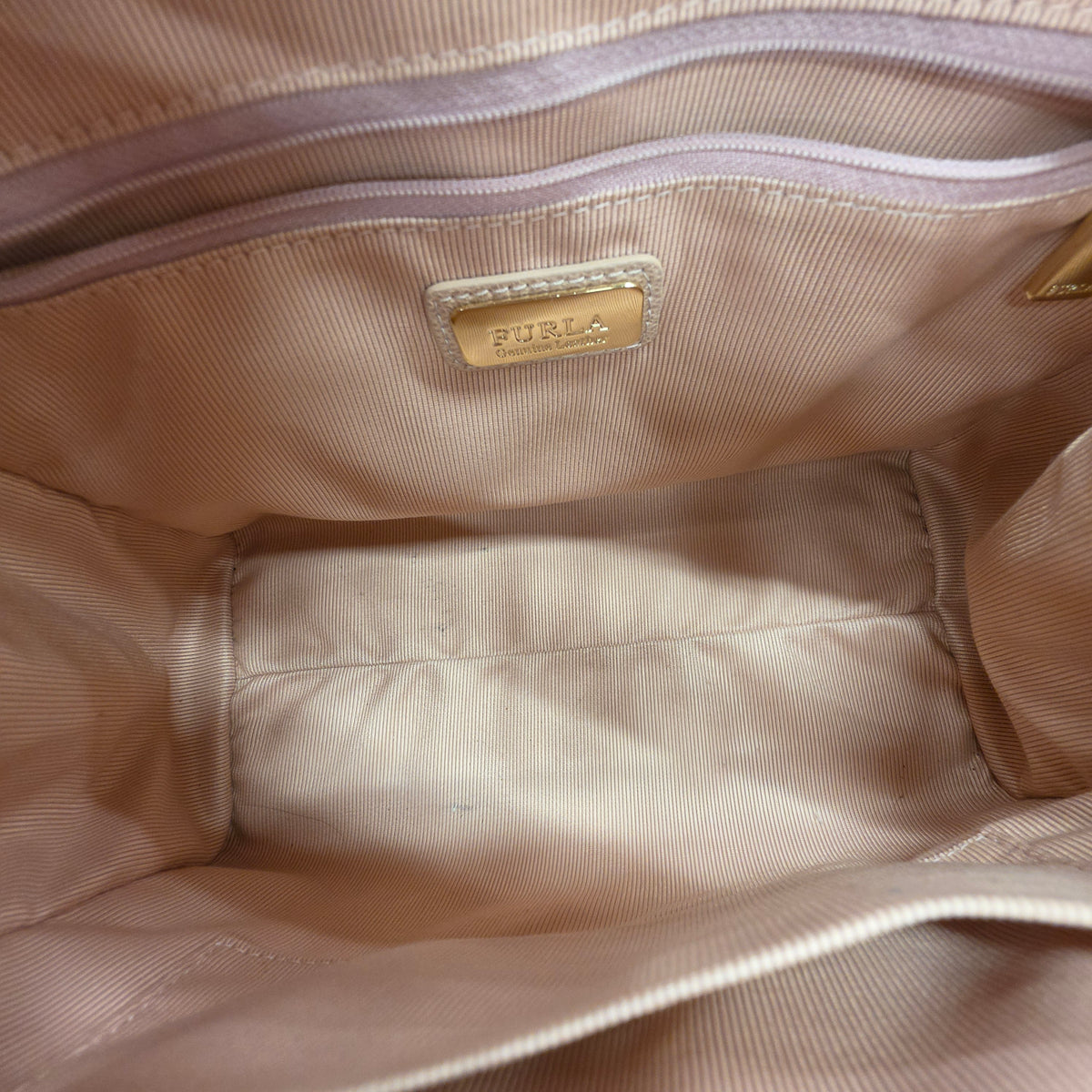 FURLA 2 way bag Rank (B) Pink