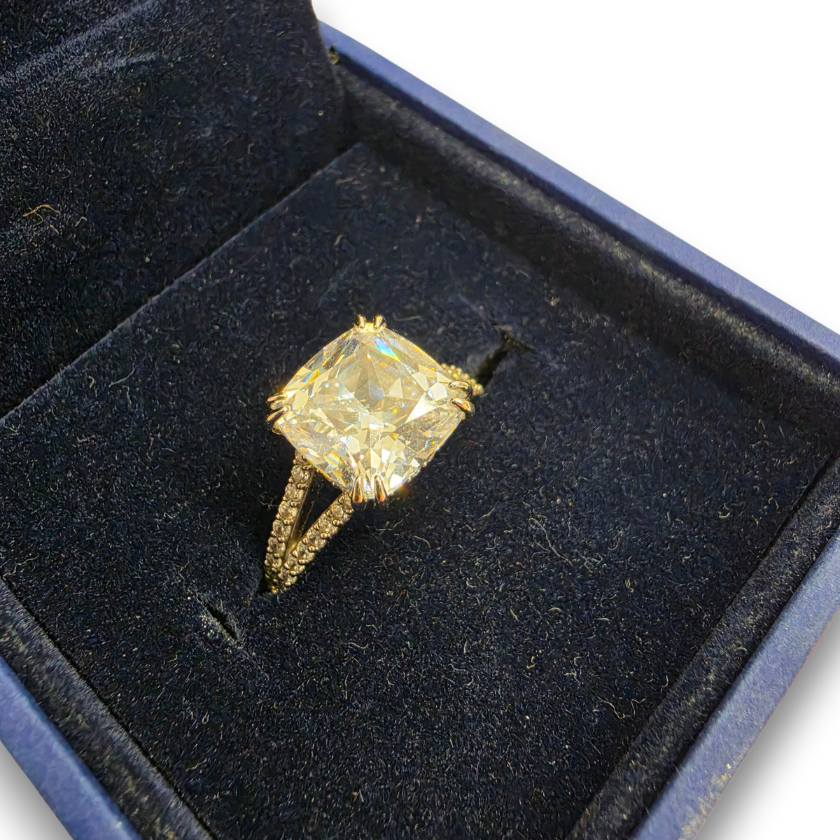 Ring SWAROVSKI Rank (B) Silver 5709901