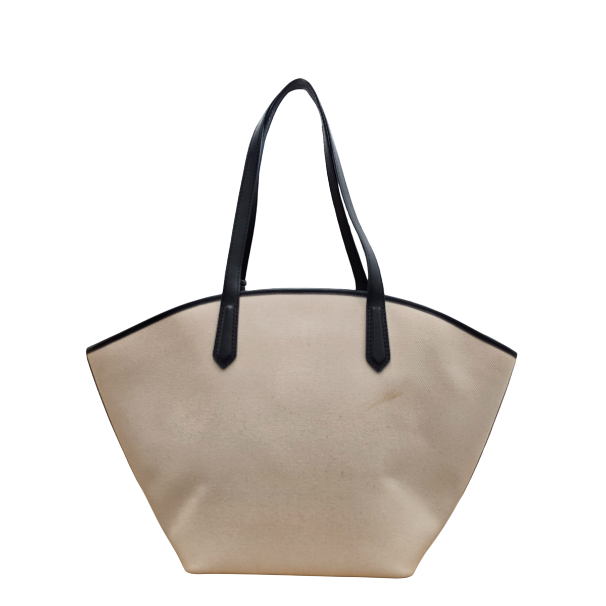 MICHAEL KORS Tote Bag Rank (B) Ivory Stain 35S3G7KT30LG TZ