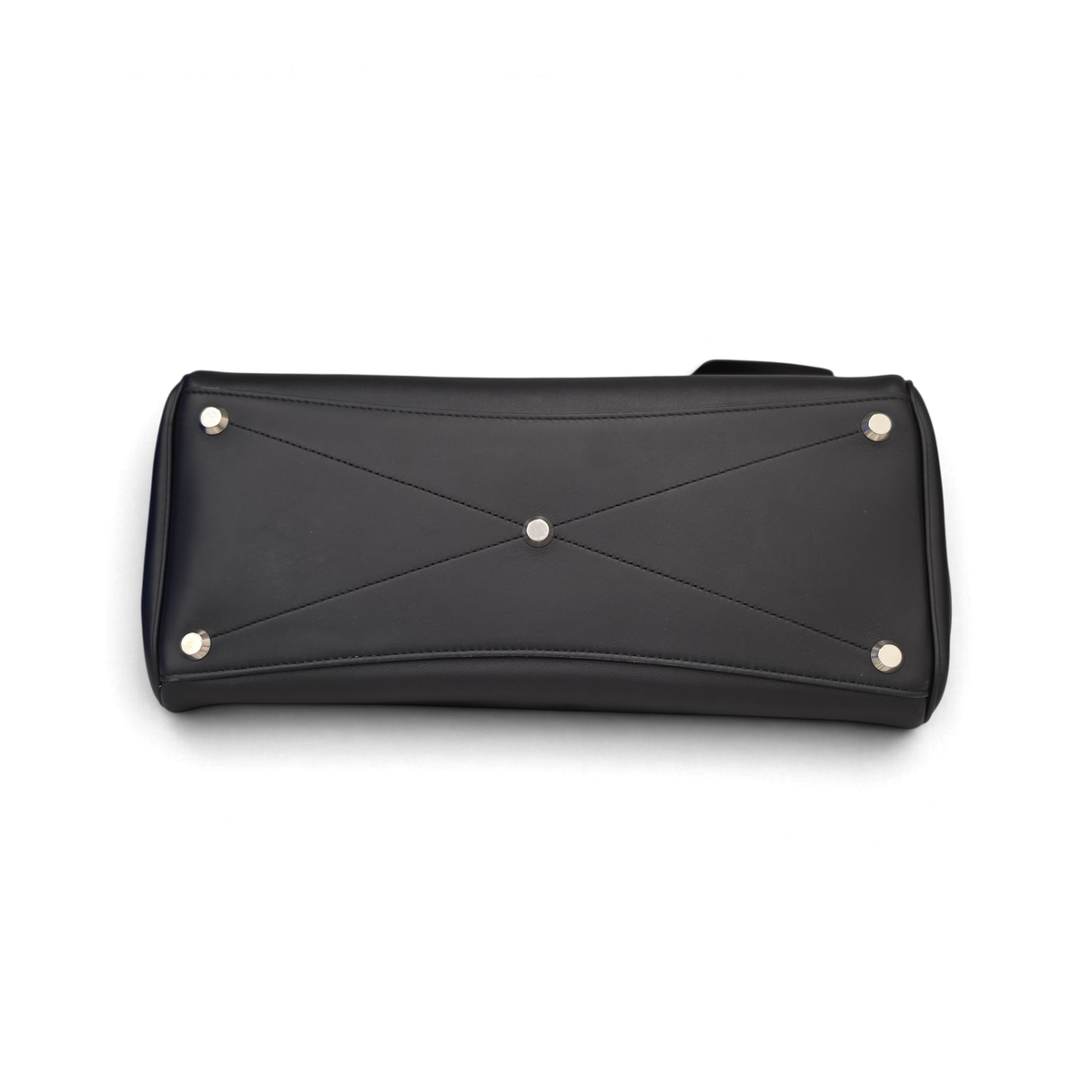 Balenciaga Tote Bag 805481 Rank (A) Black 108.4244