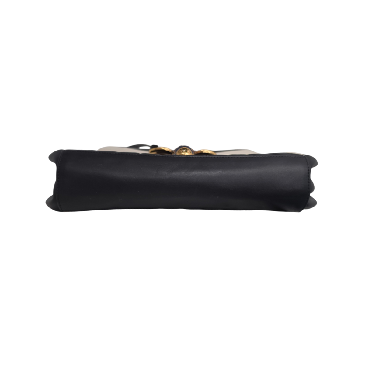 GUCCI Shoulder Bag 476531 Rank (B) Black 213048 Tag Cut