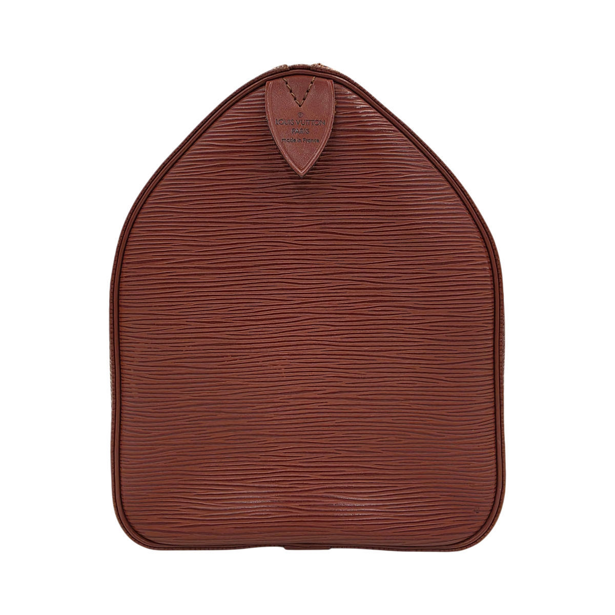 Louis Vuitton Handbag Epi M43003 Rank (B) Brown Stain inside VI0913