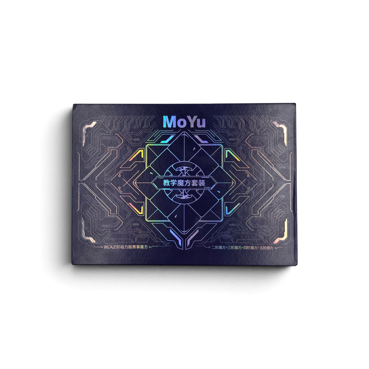 Rubiks Cube MoYu MF9301 Rank(AB)