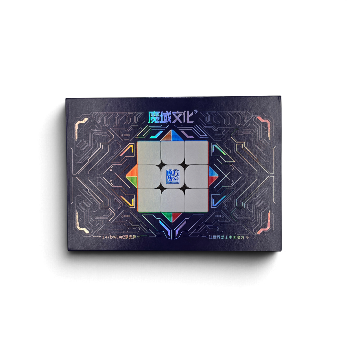 Rubiks Cube MoYu MF9301 Rank(AB)