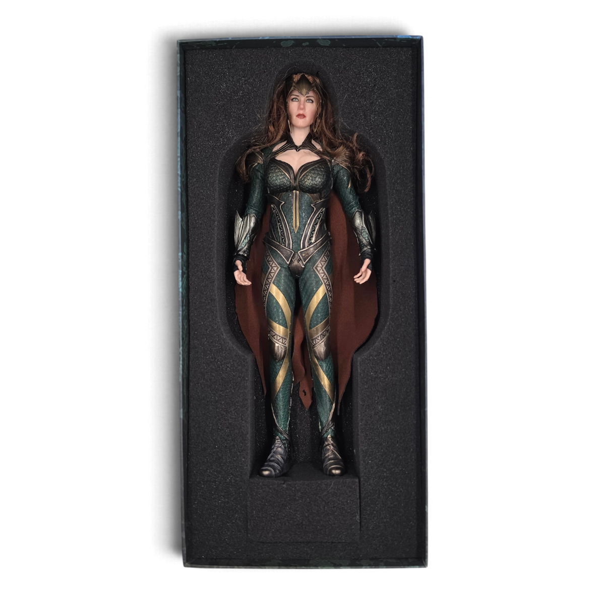 Figure FLASHPOINT 1/6 Scale