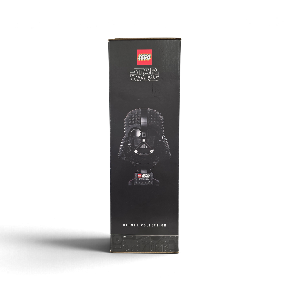 Hobby LEGO 75304 Star Wars Darth Vader Helmet Rank (A)