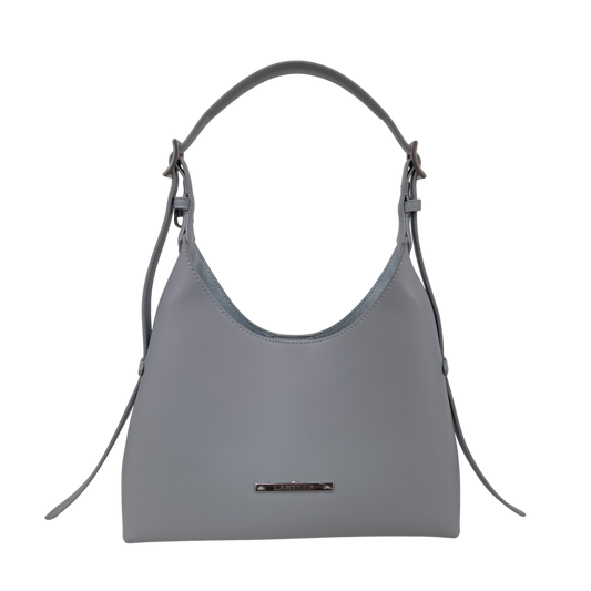 Labella Handbag Rank(A)  Light Gray