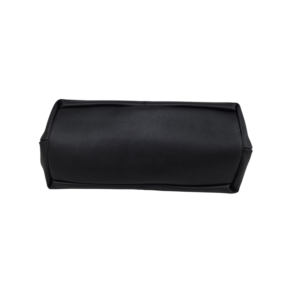 Nari Mari HandBag Rank (A) Black Unisex Sari Handmade