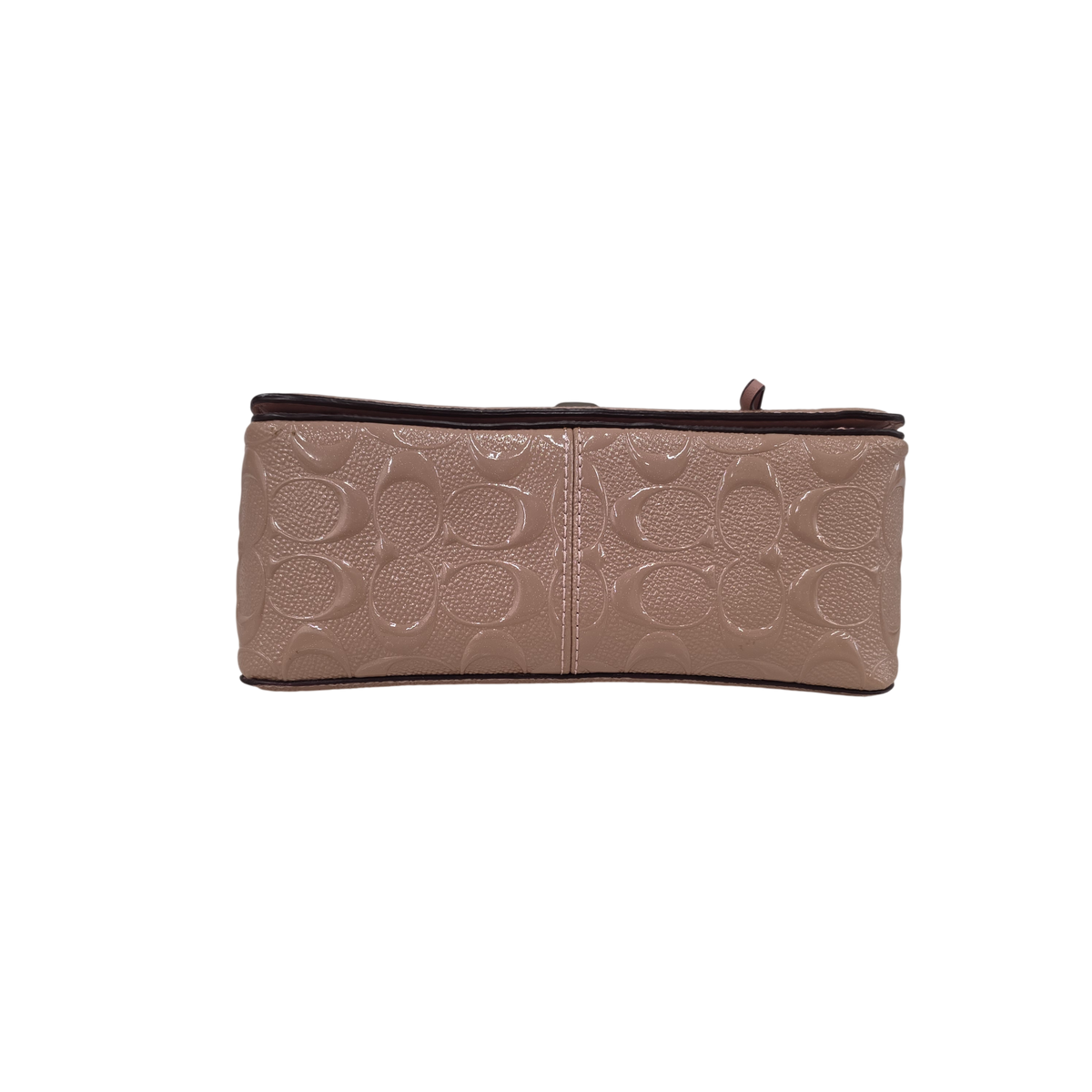 Coach 2way Bag F22292 Rank (B) Pink Tag Damage
