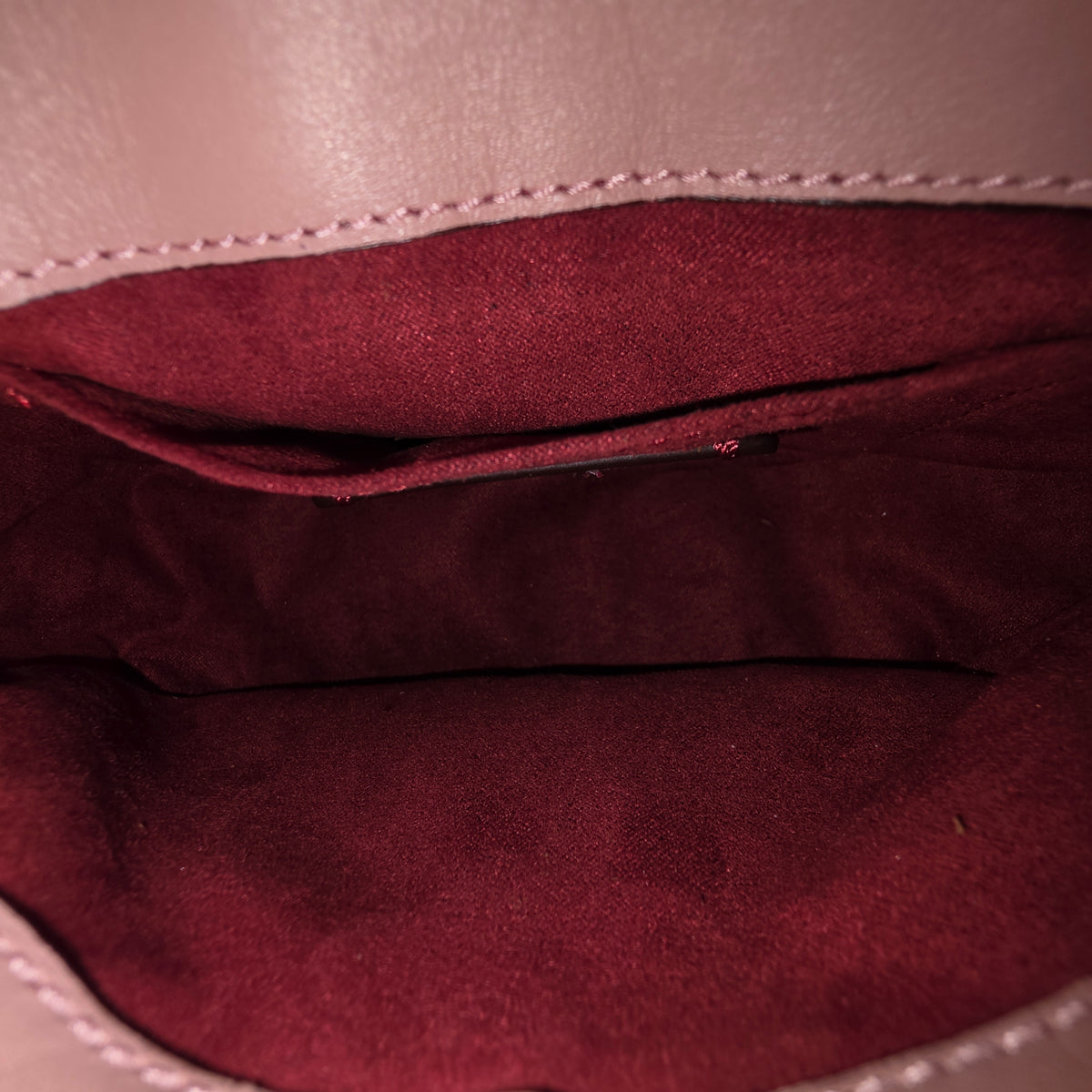 Coach 2way Bag F22292 Rank (B) Pink Tag Damage
