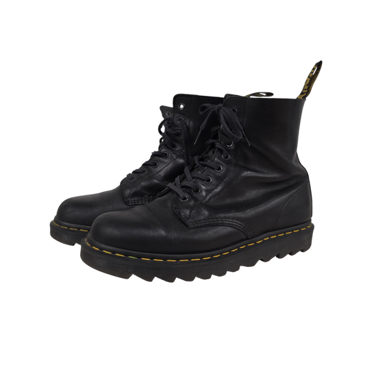 Dr.Martens Boots 30cm Mens Black Rank(B)