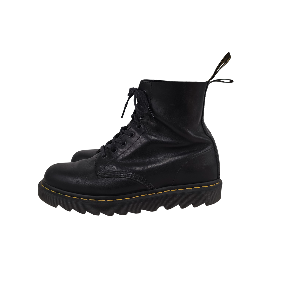 Dr.Martens Boots 30cm Mens Black Rank(B)