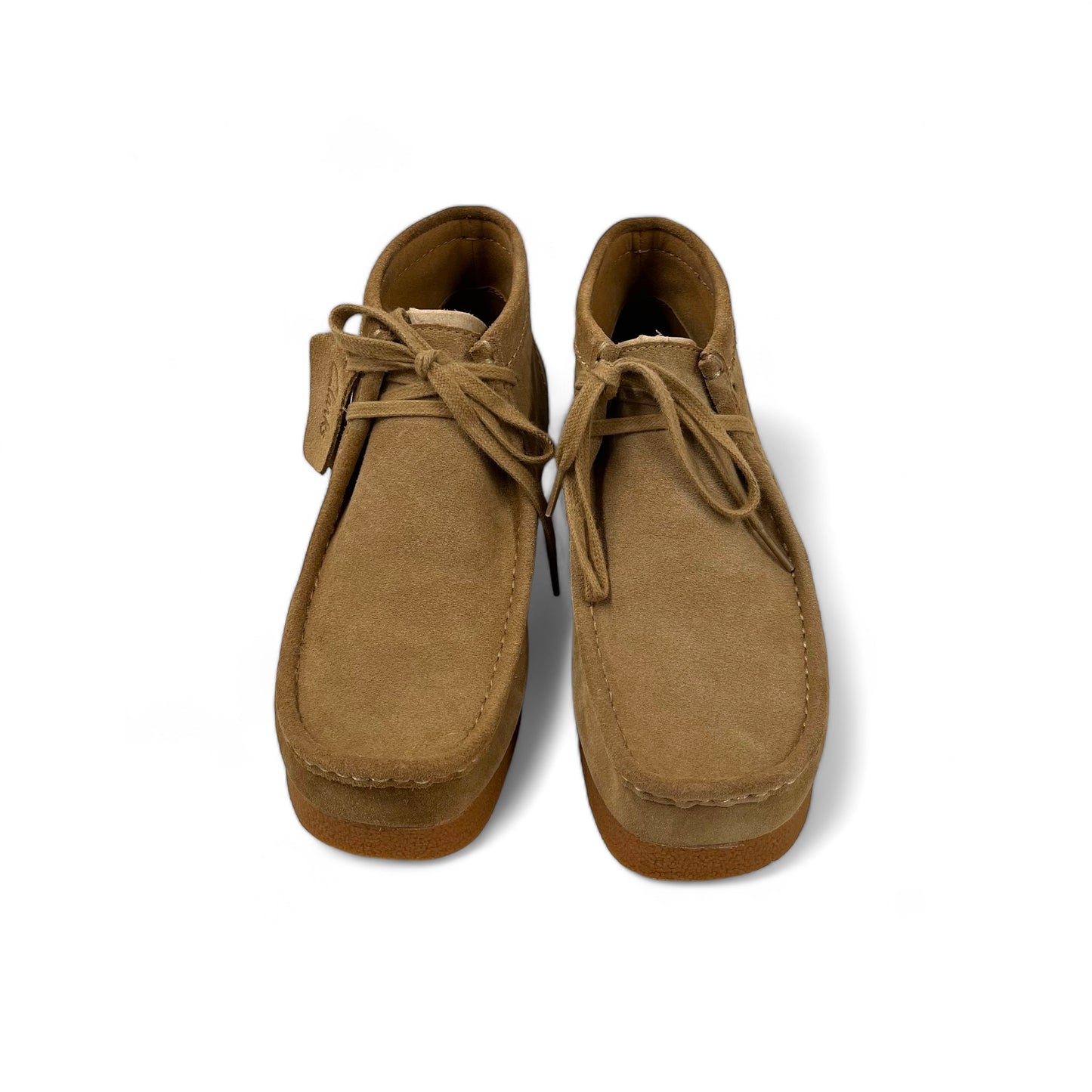 CLARKS Walabees UK8