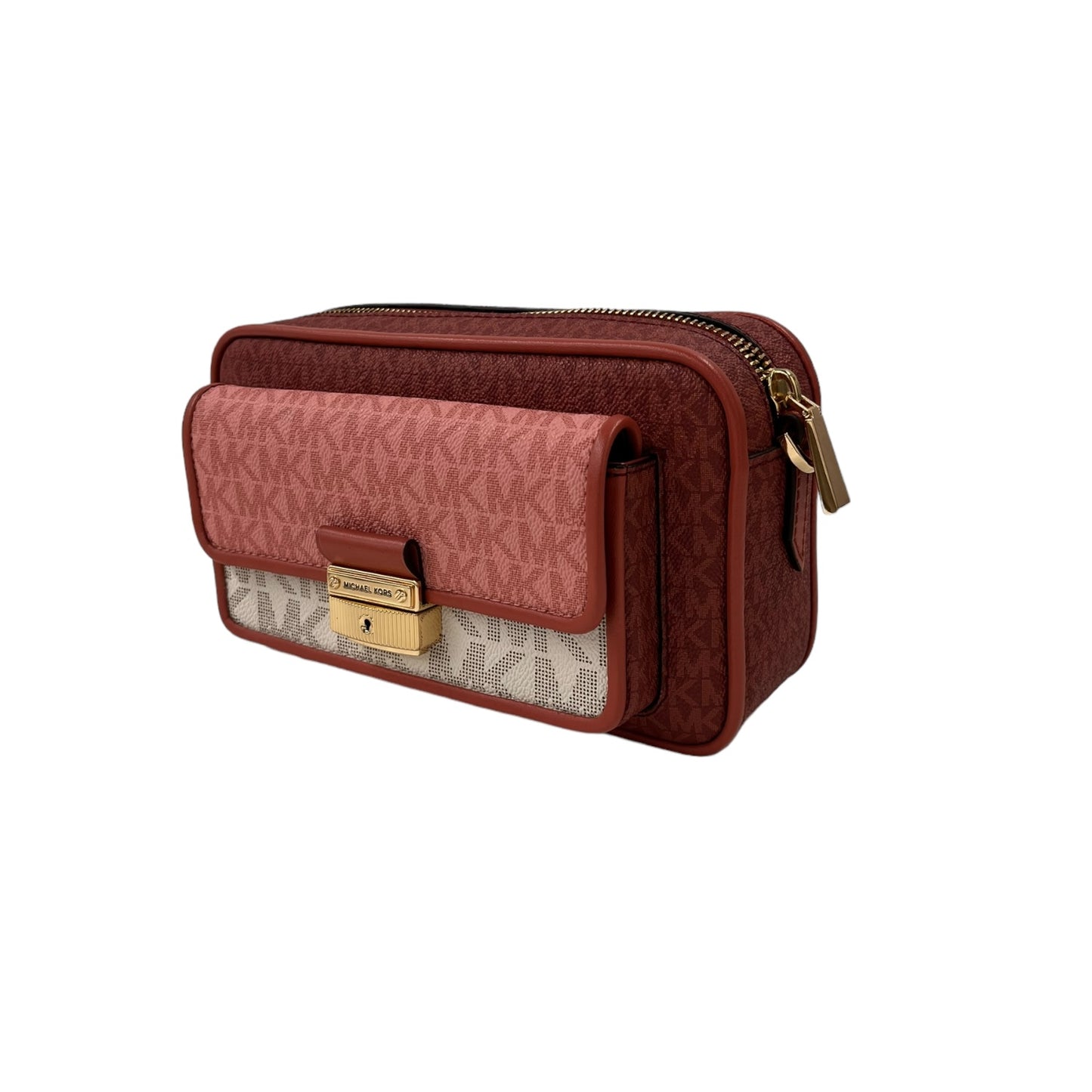 MICHAEL KORD Shoulder Bag