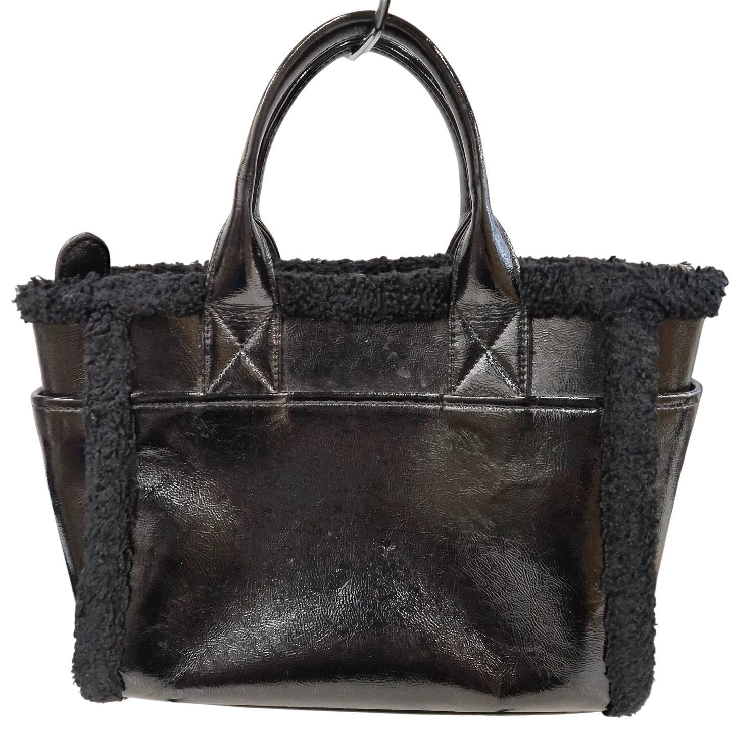 Kate Spade 2WAY Bag KE516 Black Rank(B)
