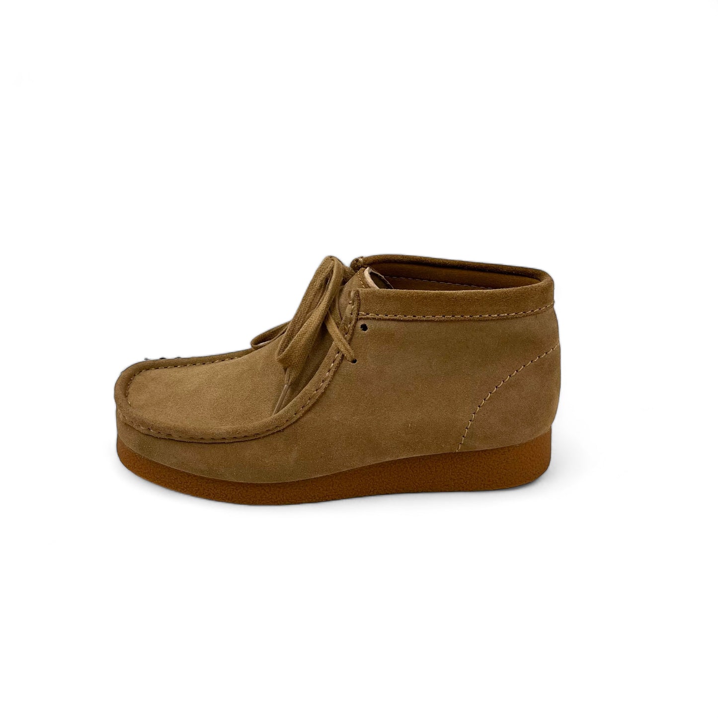 CLARKS Walabees UK8