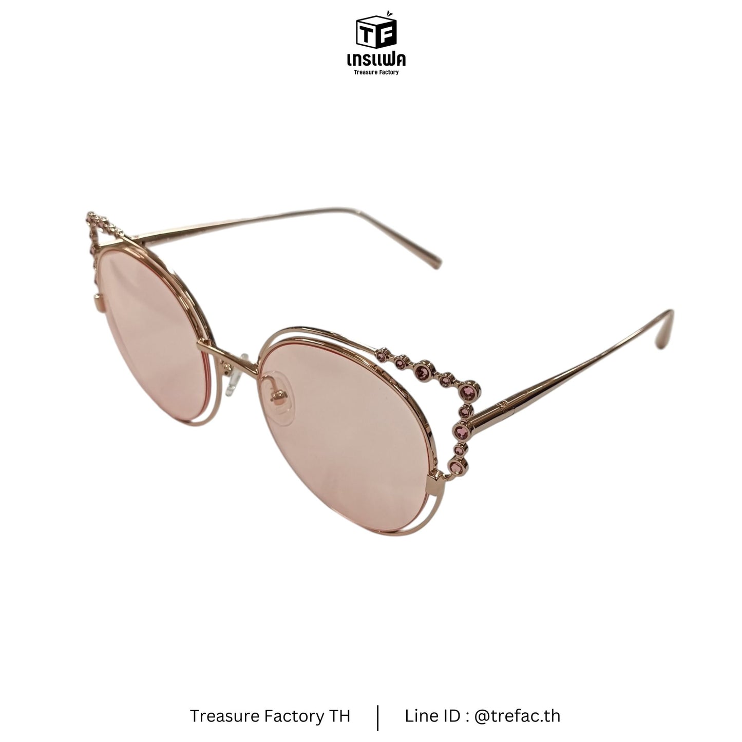 Carin Sunglasses C2