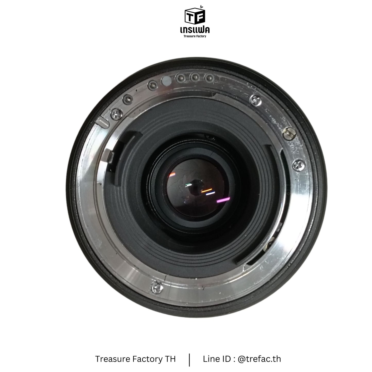 TAMRON Lens 70-300mm F4-5.6