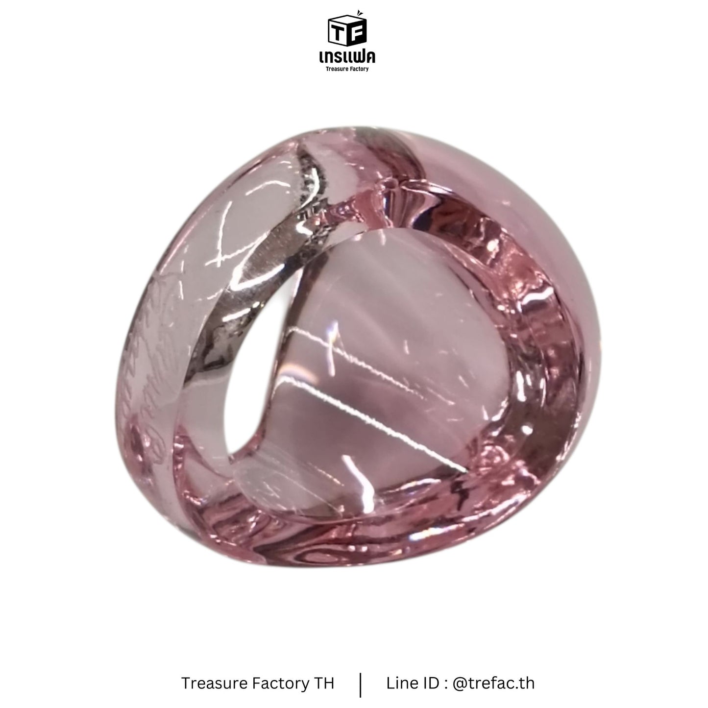 Lalique Ring