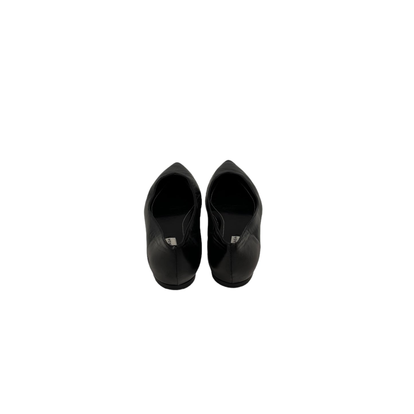 BALENCIAGA Flat pumps 37