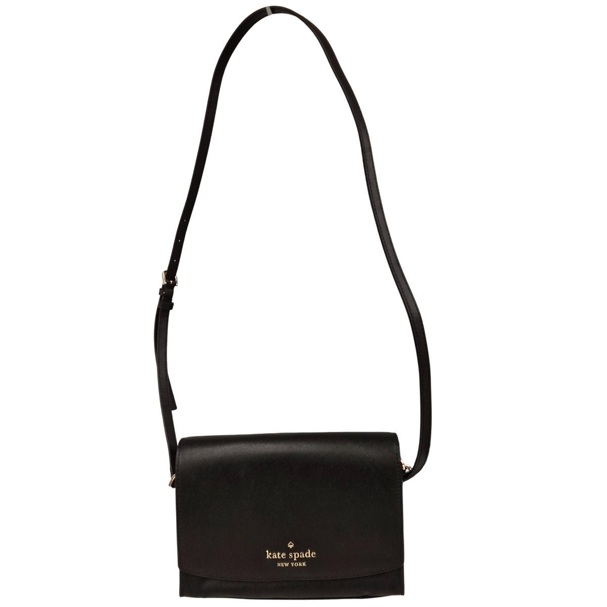 Kate Spade Shoulder Bag WKR00119 Black Rank(B)